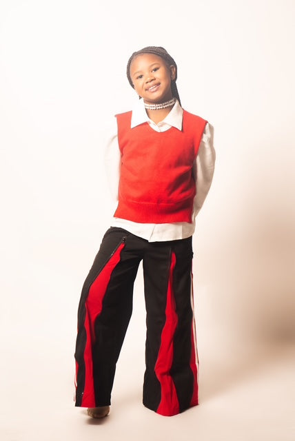 I Love 23 Pants