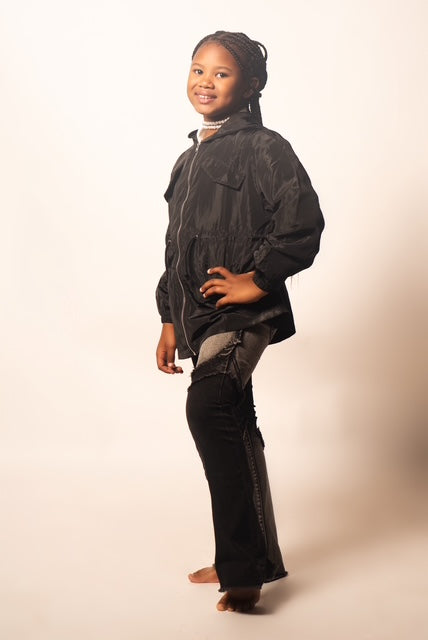 For23ever Jacket