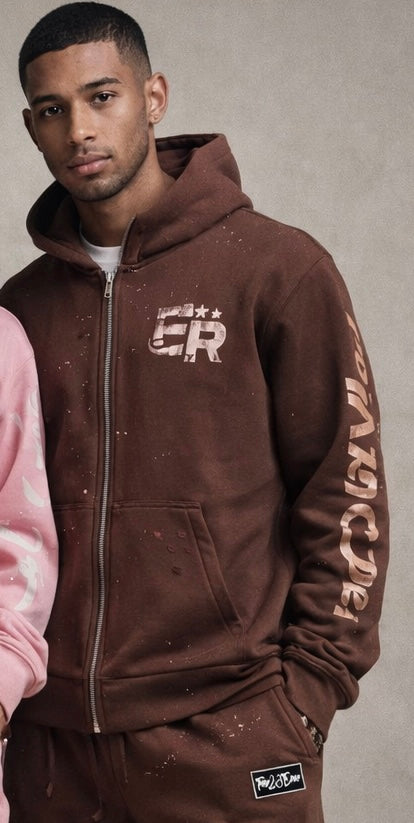 Valentines Drop