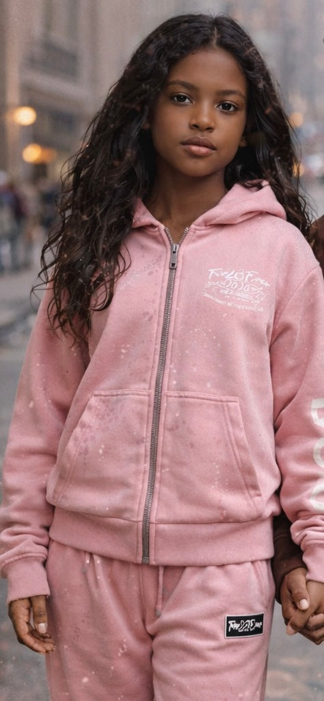 Valentines Drop
